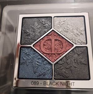 Brand new 089 Black Night Dior